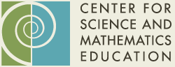SFSU Center for Science and Mathematics Education